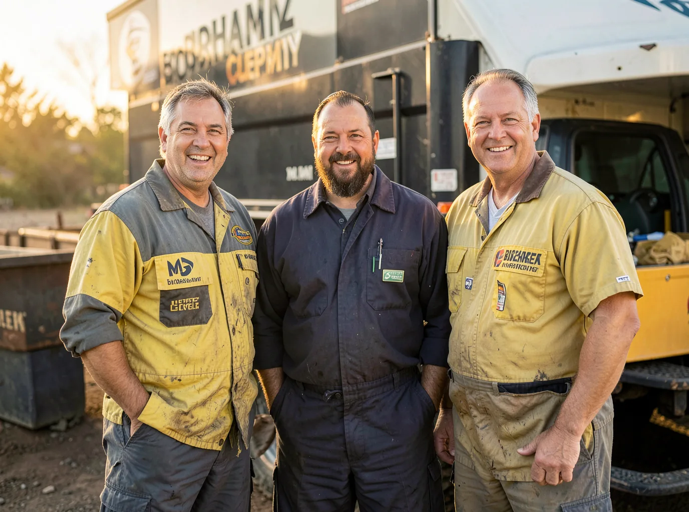 Sewage Cleanup company in Edgefield, SC