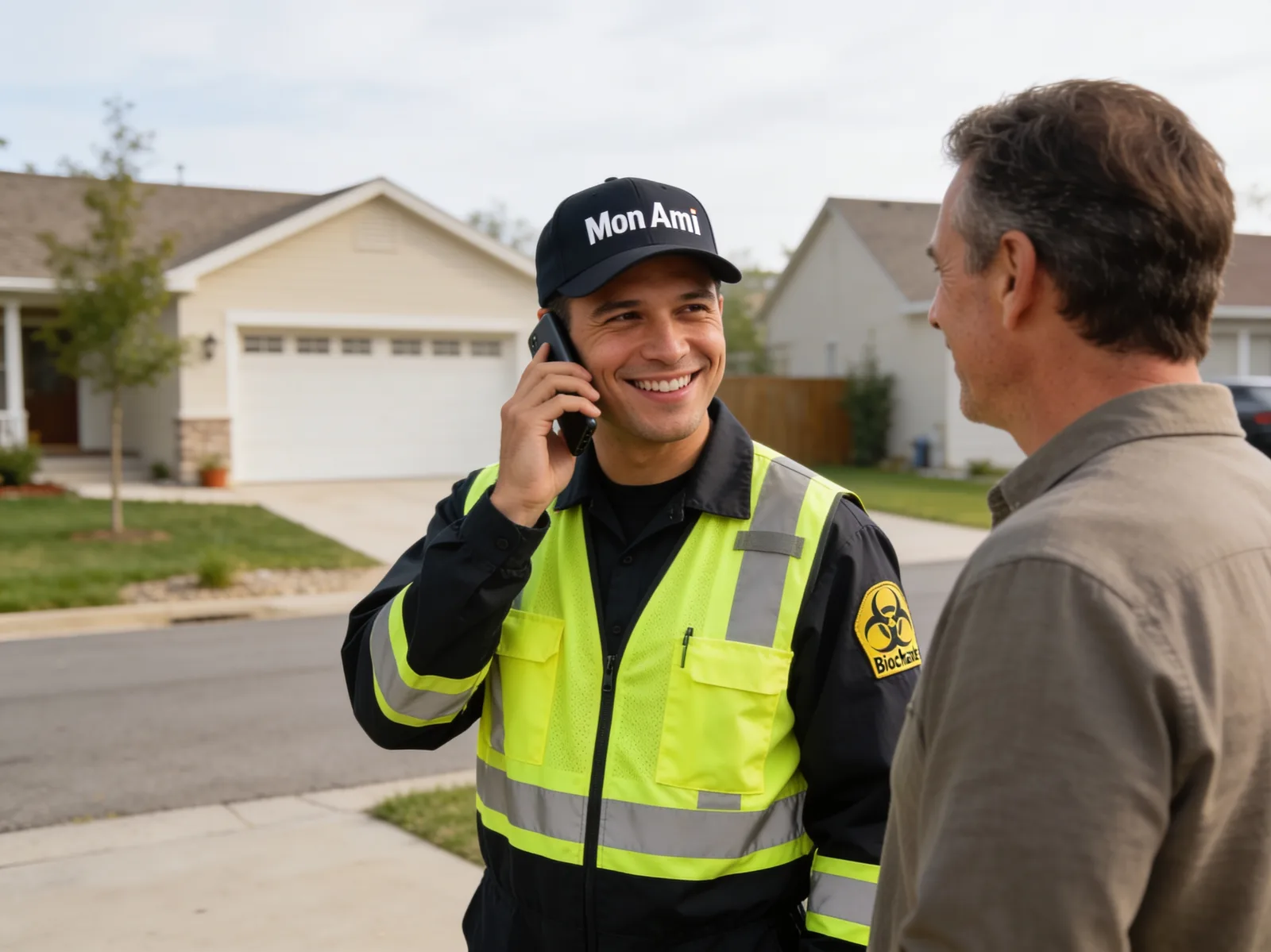 Sewage Cleanup Edgefield, SC FAQs
